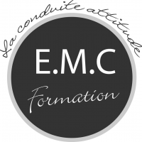 Logo E.M.C FORMATION